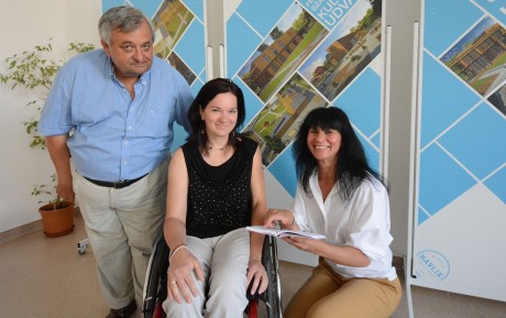 Egészségnap lesz ingyenes szűrővizsgálatokkal a Szárazréten június 10-én